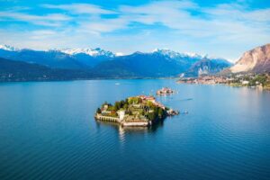 Jewels of Lake Maggiore, Lake Orta & the Centovalli Railway