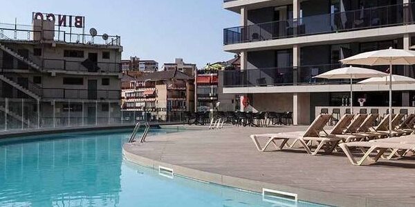 BENIDORM SUMMER 2027 SPECIAL