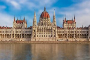 Late September Short City Break to Budapest