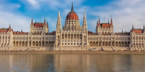 Late September Short City Break to Budapest