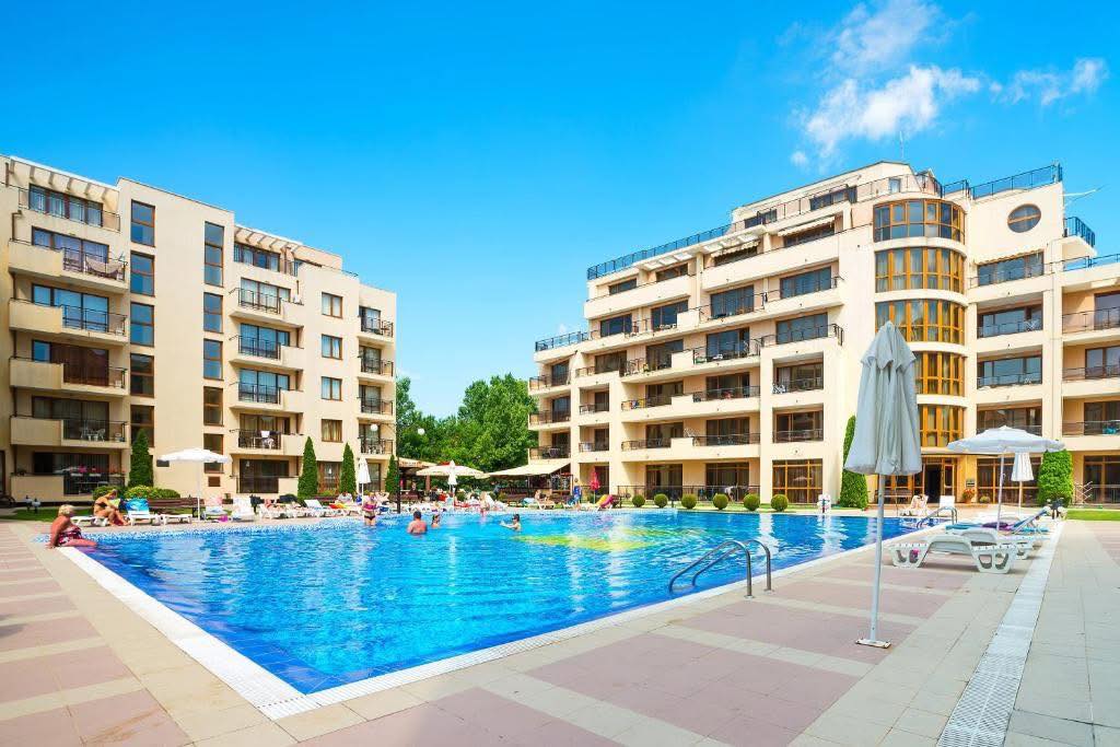 Early Summer VALUE Special to Sunny Beach Bulgaria - Image 1