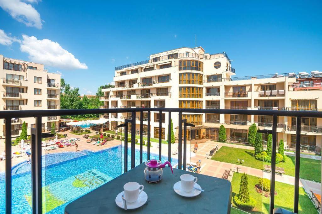 Early Summer VALUE Special to Sunny Beach Bulgaria - Image 2