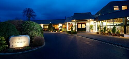 Burrendale Hotel Autumn Sunday Night Specials