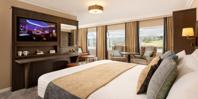 Burrendale Hotel Autumn Sunday Night Specials - Image 3