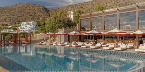 LAST MIN Laid Back Island Luxury in Crete