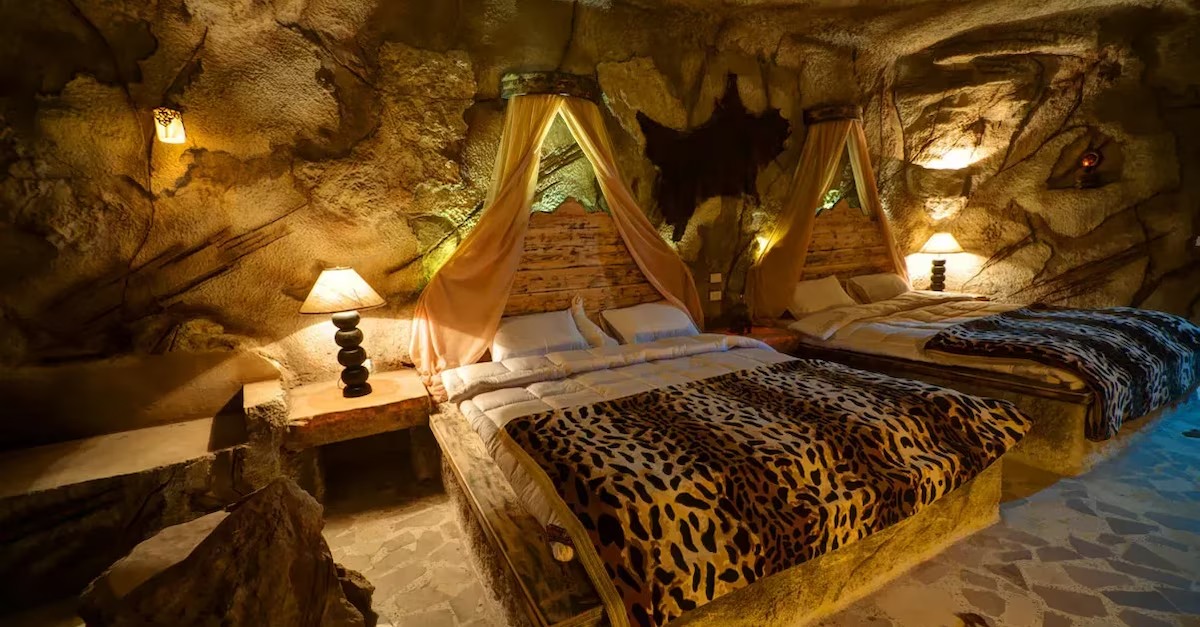 Egypt 5* Flintstones Inspired Luxury Wintersun - Image 3