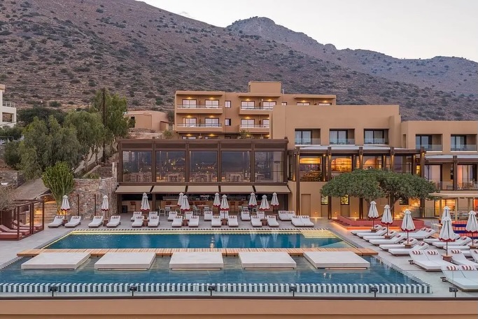 LAST MIN Laid Back Island Luxury in Crete - Image 5