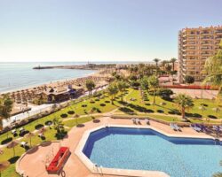 Costa Del Sol Winter LONG STAY NInja Special