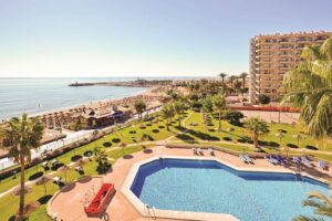 Costa Del Sol Winter LONG STAY NInja Special