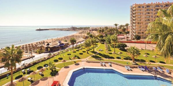 Costa Del Sol Winter LONG STAY NInja Special
