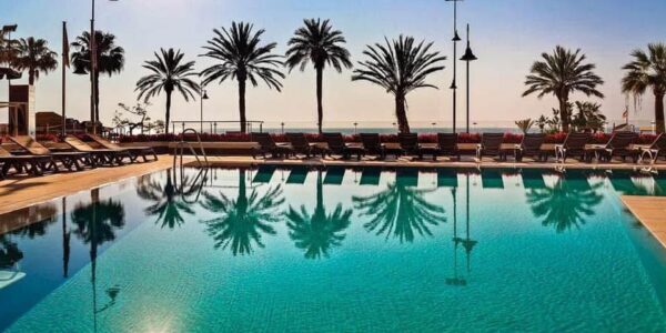 Mid May Costa Del Sol 4*+ Short Break Special