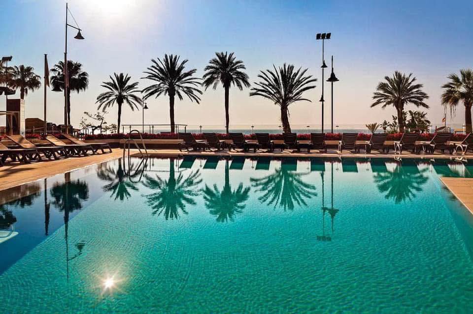 Mid May Costa Del Sol 4*+ Short Break Special - Image 1