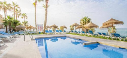 Early Summer 4* Short Break to Costa Del Sol