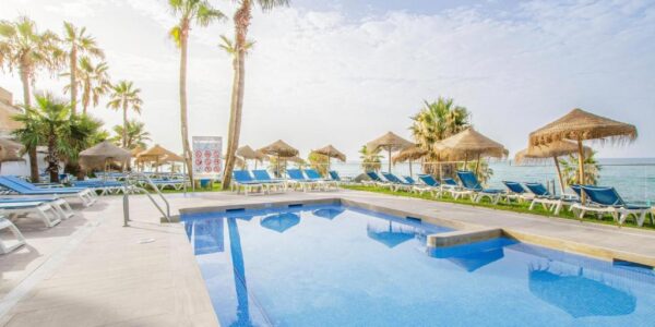 Early Summer 4* Short Break to Costa Del Sol