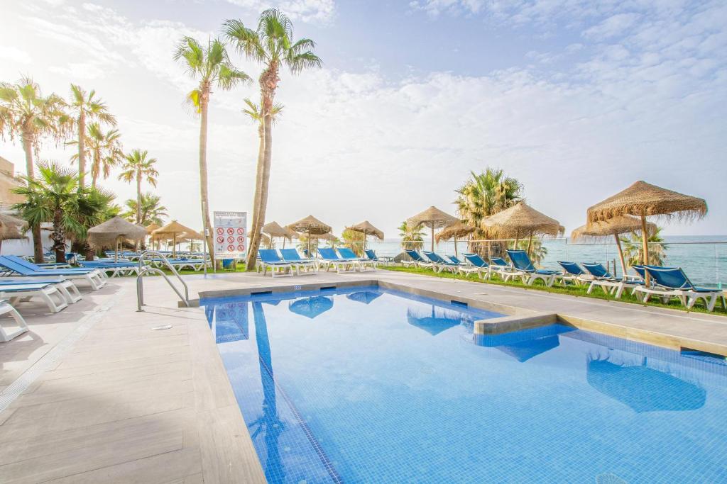 Early Summer 4* Short Break to Costa Del Sol - Image 1