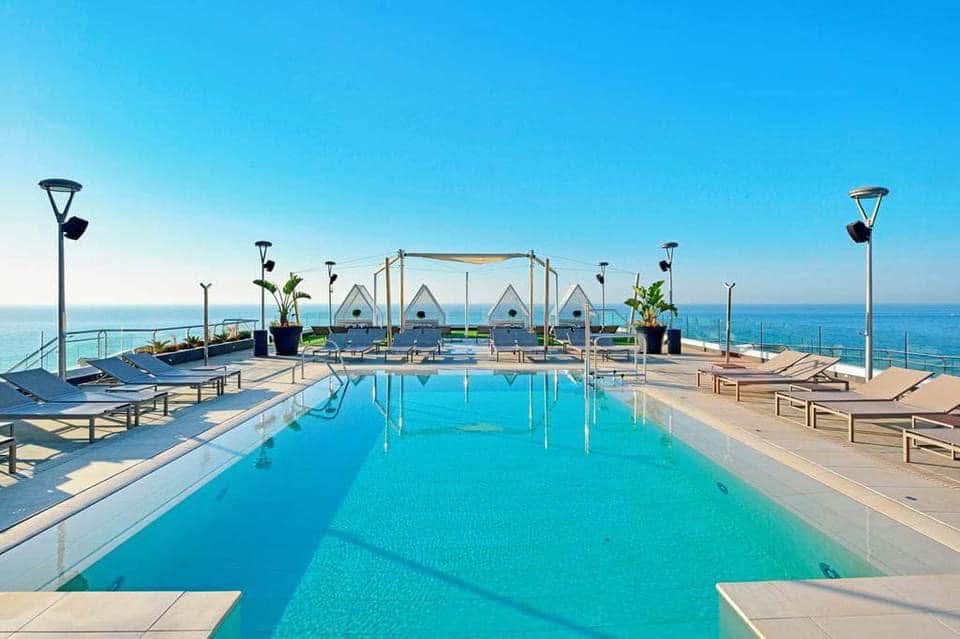 Mid May Costa Del Sol 4*+ Short Break Special - Image 2