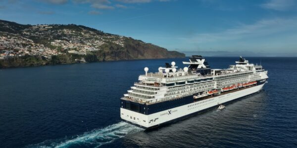 Best of Greece Early Summer Celebrity Cruise