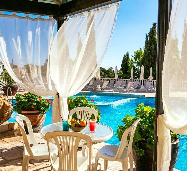 Corfu Greece All Inclusive Mini Break Offer - Image 2