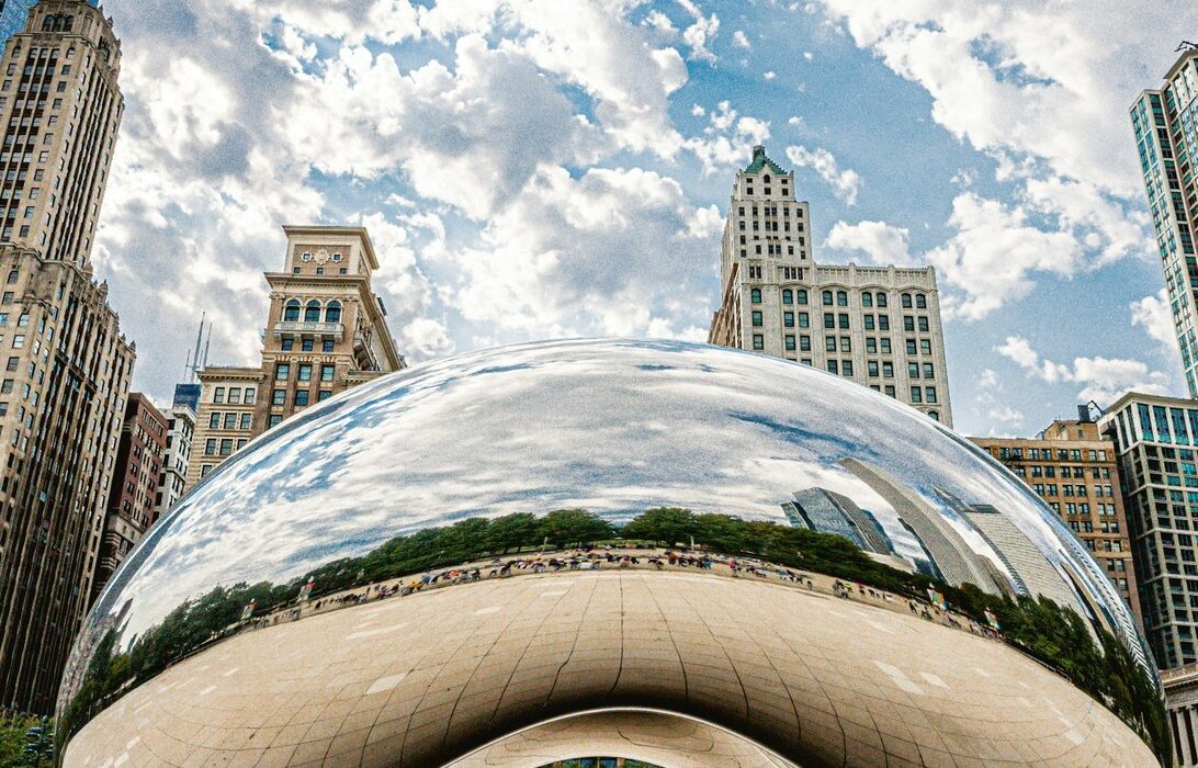 Late Year USA Duo: Chicago and Nashville - Image 1