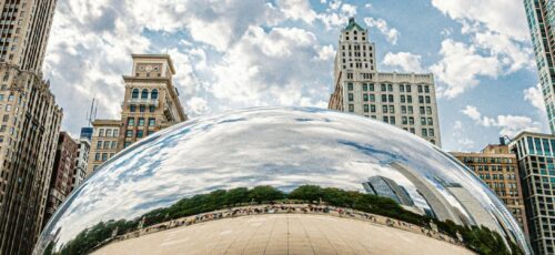 Late Year USA Duo: Chicago and Nashville