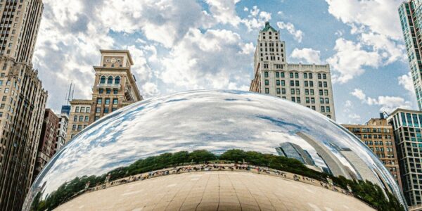 Late Year USA Duo: Chicago and Nashville