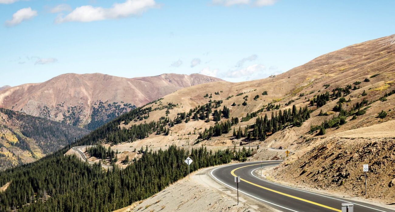 Colorado USA National Parks and Scenic Drives - Image 2