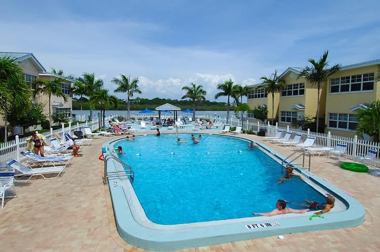 Peak Summer Family Beach Break to Florida USA - Image 2