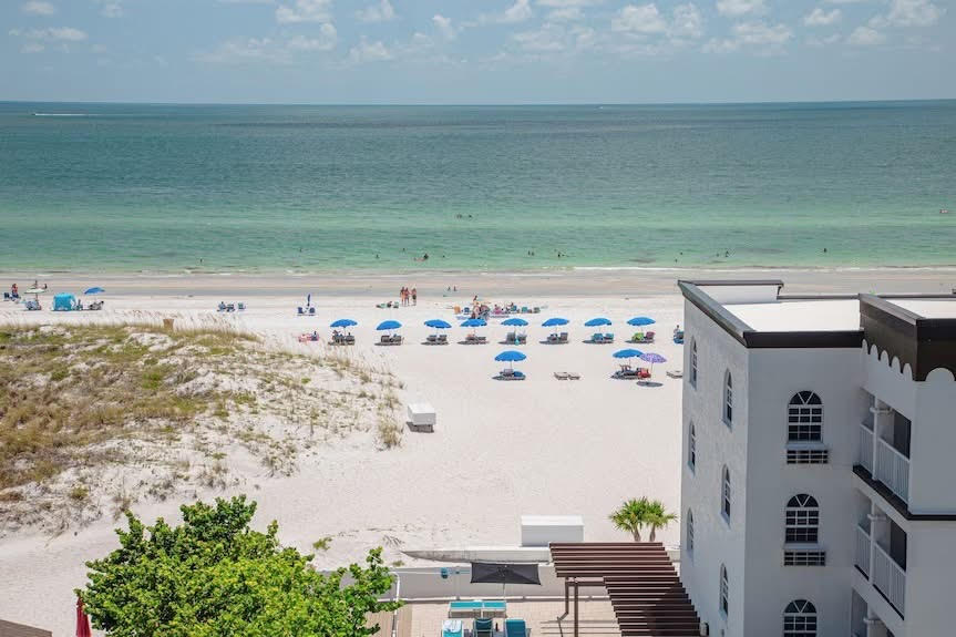 Peak Summer Family Beach Break to Florida USA - Image 1