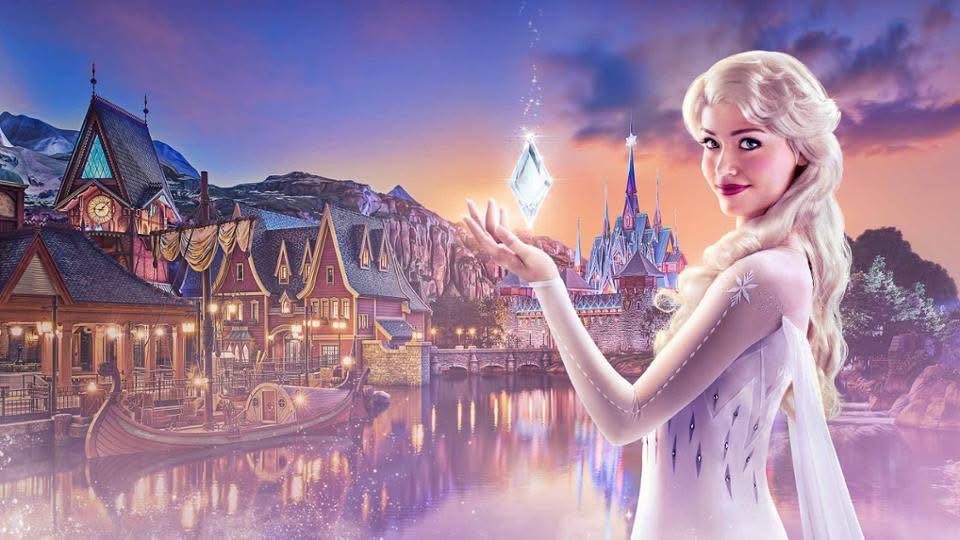 Disneyland Paris 2027 Easter Early Booker - Image 3