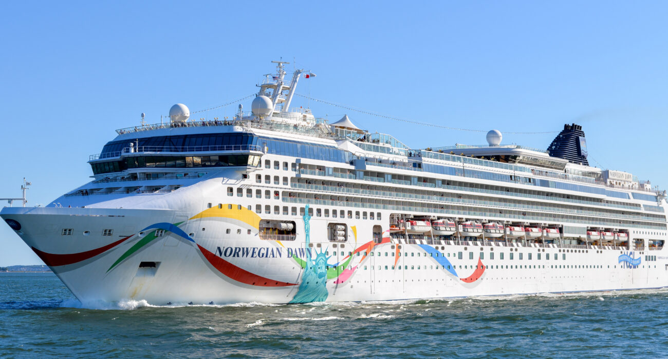 Spain & Portugal LAST MIN NCL Cruise BARGAIN - Image 1