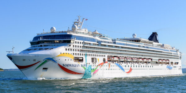 Spain & Portugal LAST MIN NCL Cruise BARGAIN