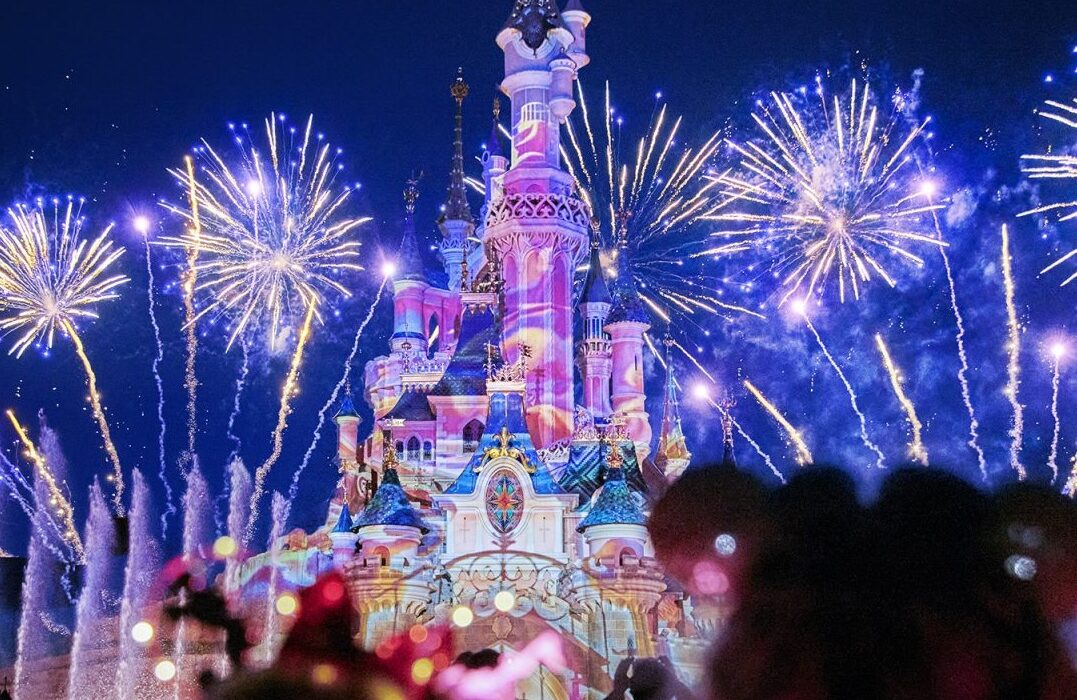 Family Summer Special to Disneyland Paris - Image 1