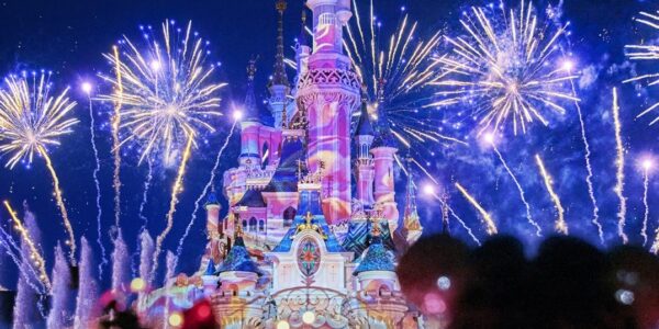 Family Summer Special to Disneyland Paris