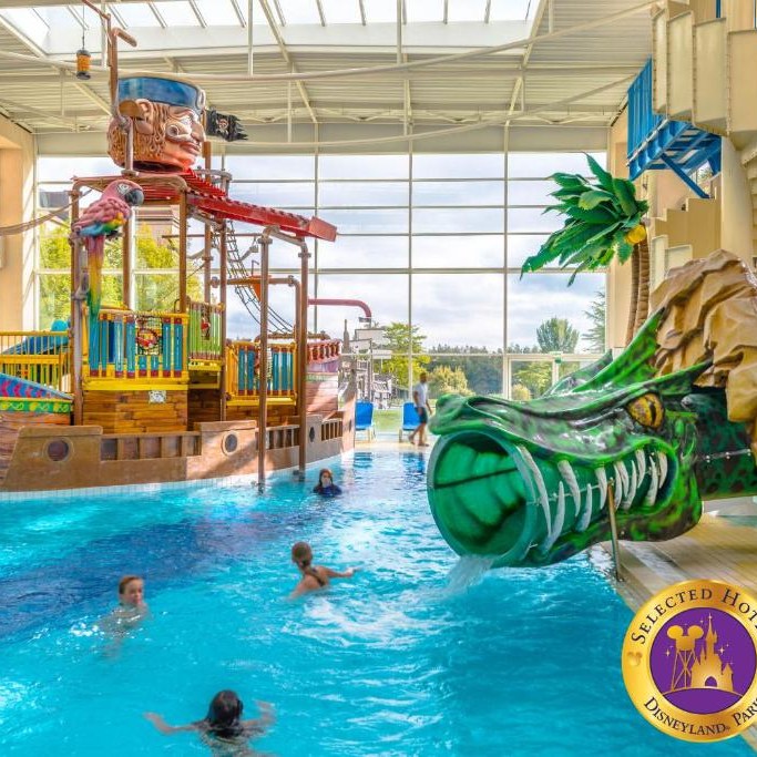 Family Summer Special to Disneyland Paris - Image 2