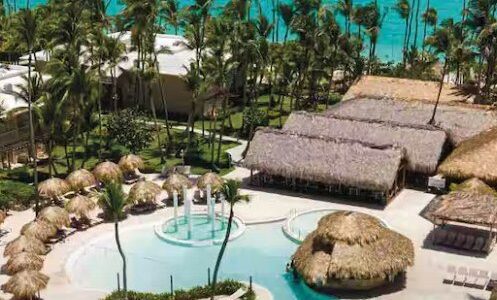Luxury Summer Hols in Dominican Republic