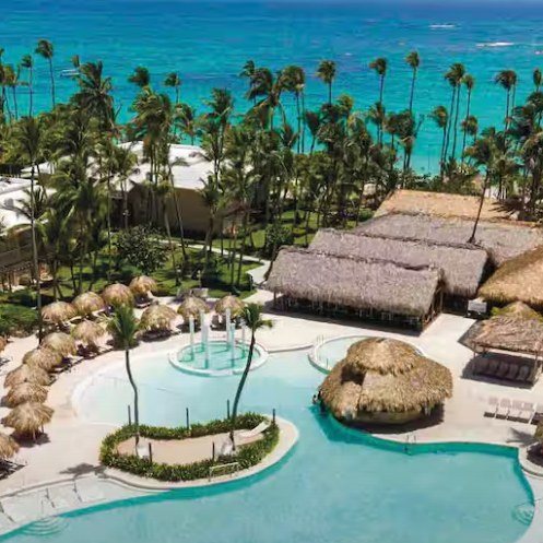 Luxury Summer Hols in Dominican Republic - Image 1