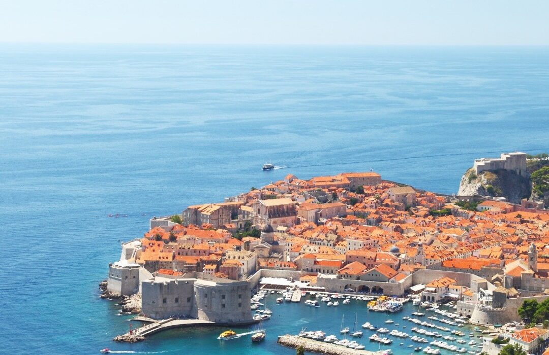 Autumn VALUE Short Break to Dubrovnik Croatia - Image 1