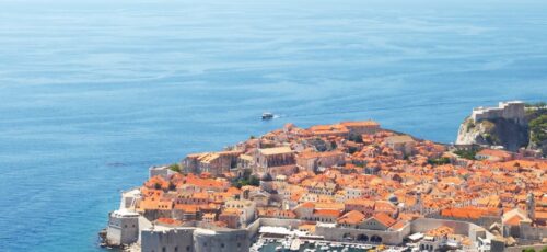 Autumn VALUE Short Break to Dubrovnik Croatia