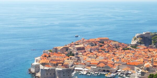 Autumn VALUE Short Break to Dubrovnik Croatia
