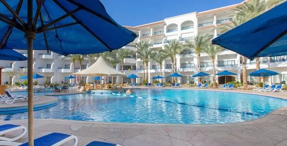 Half Term Hols in Sharm El Sheikh Egypt