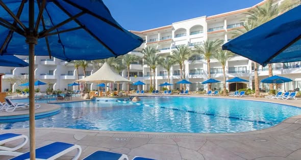 Half Term Hols in Sharm El Sheikh Egypt - Image 1