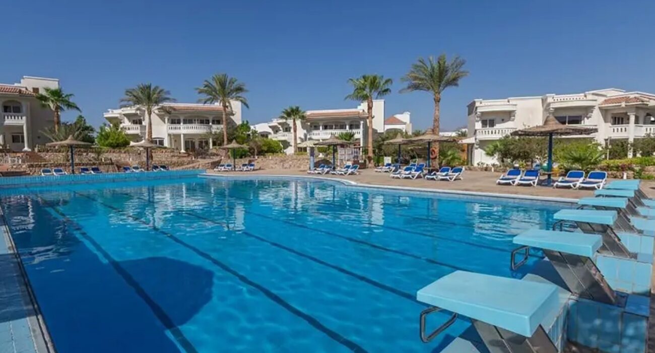 Half Term Hols in Sharm El Sheikh Egypt - Image 2
