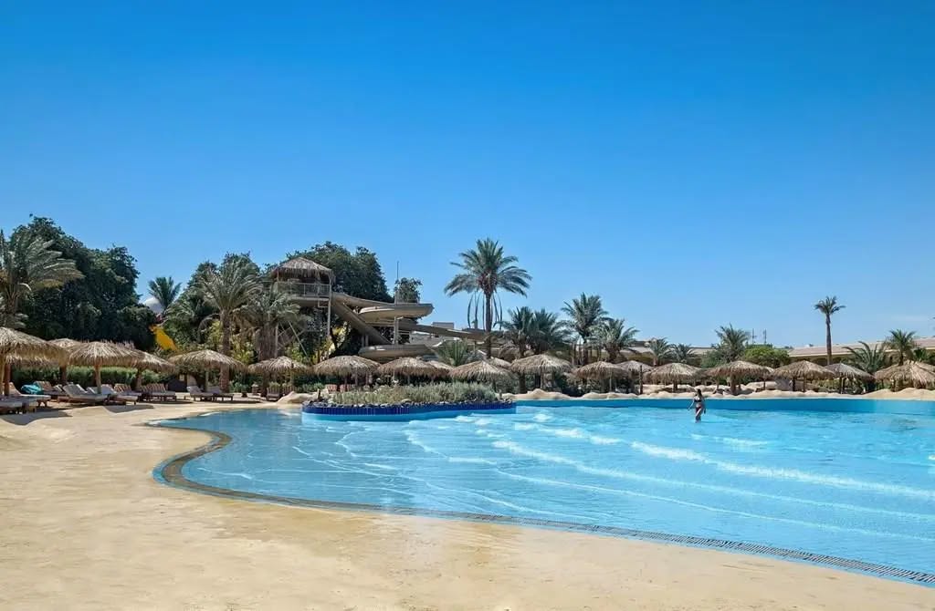 Mid May 4* Egypt Sunshine Getaway Break - Image 2