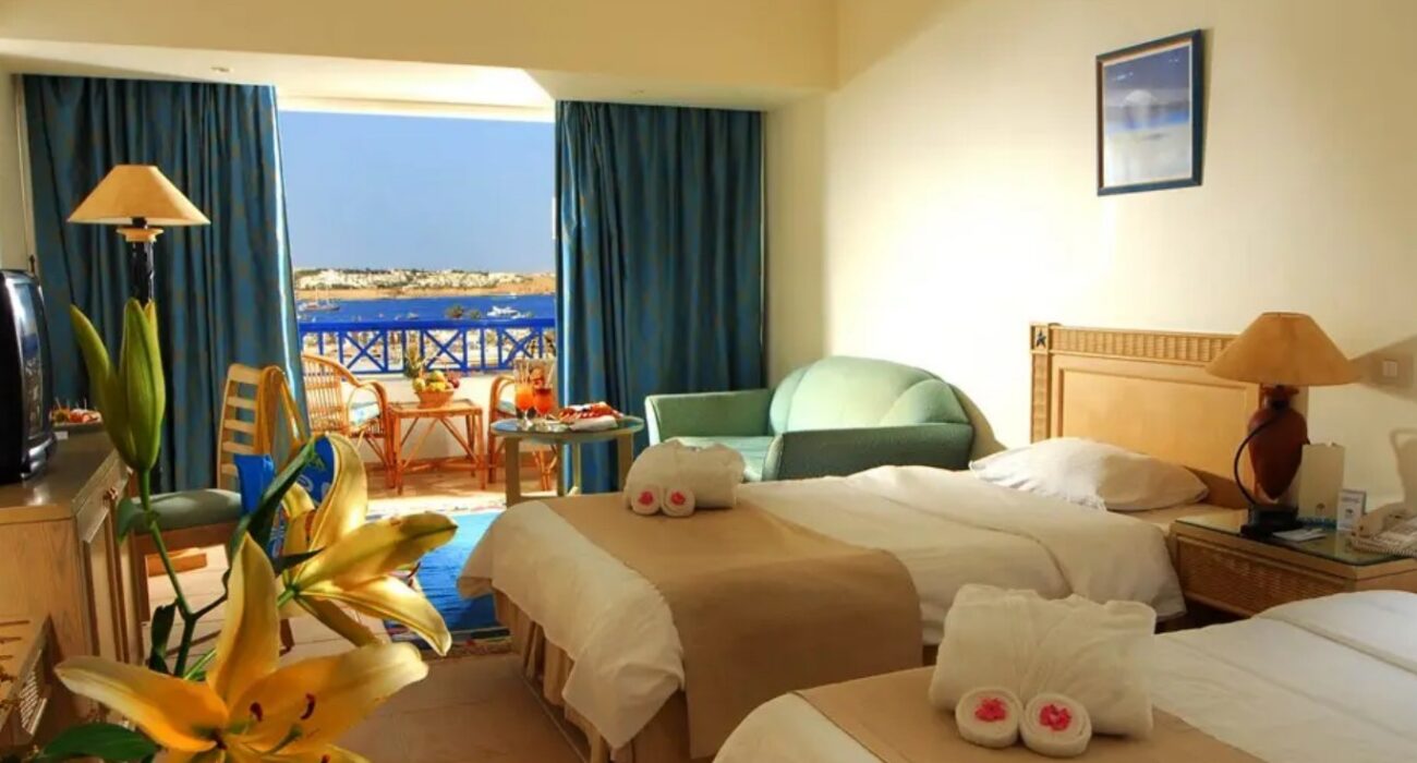 Half Term Hols in Sharm El Sheikh Egypt - Image 3