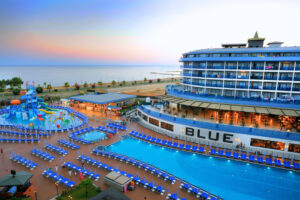 July Family Special to Eftalia Blue Antalya Turkey