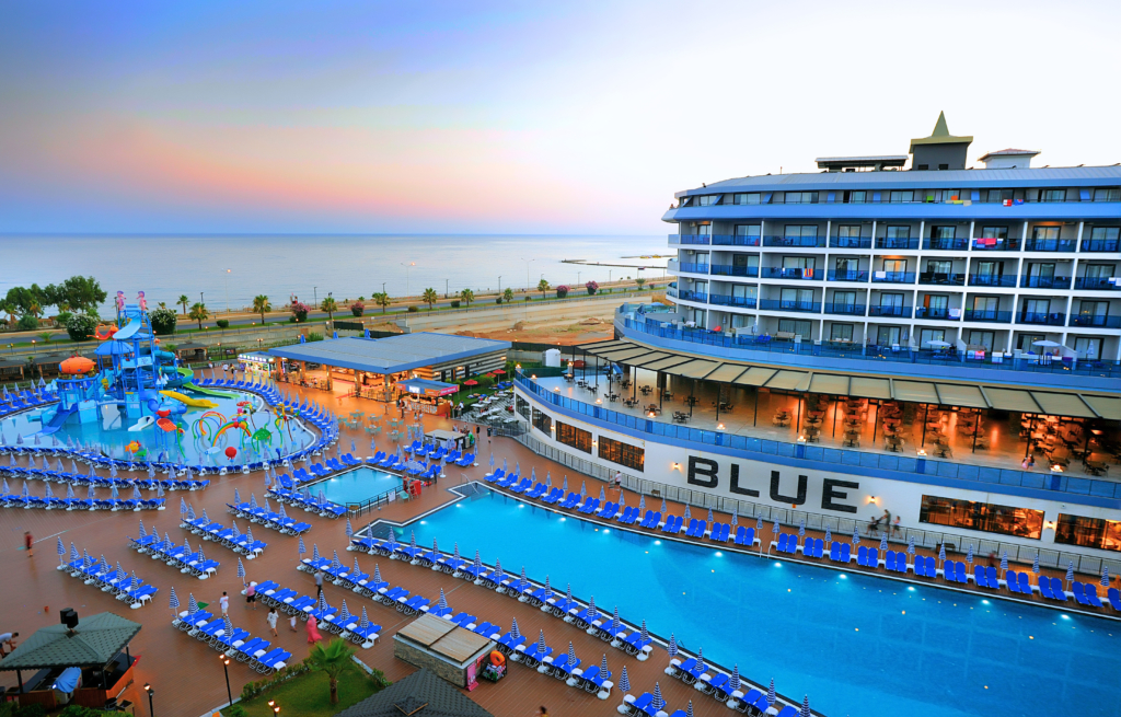 July Family Special to Eftalia Blue Antalya Turkey - Image 1