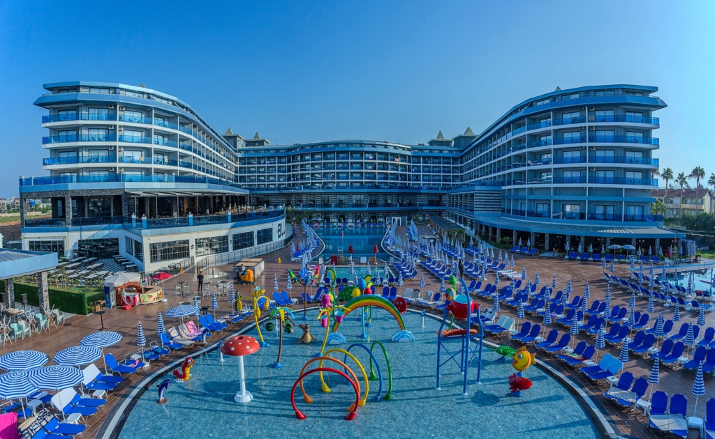 July Family Special to Eftalia Blue Antalya Turkey - Image 2