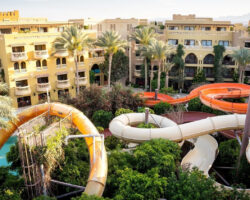 Peak Summer Family 5* Break to Egypt