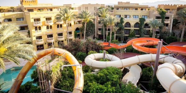 Peak Summer Family 5* Break to Egypt