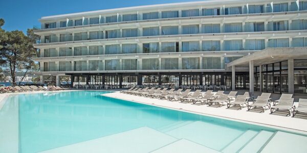 IBIZA 2027 NINJA MINI BREAK SPECIAL